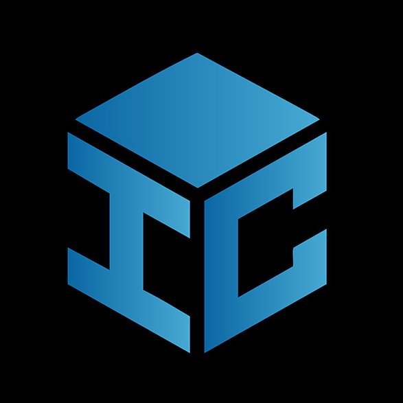 Incube Media Logo